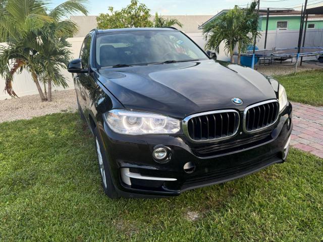 2016 BMW X5 XDRIVE35I, 