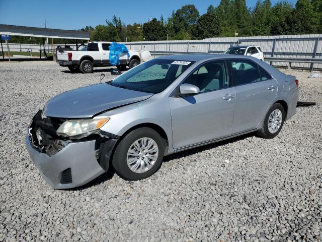 2014 TOYOTA CAMRY L, 