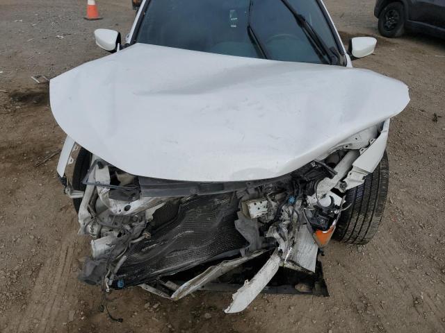 1HGCR2F50GA114944 - 2016 HONDA ACCORD SPORT 白色 照片 11