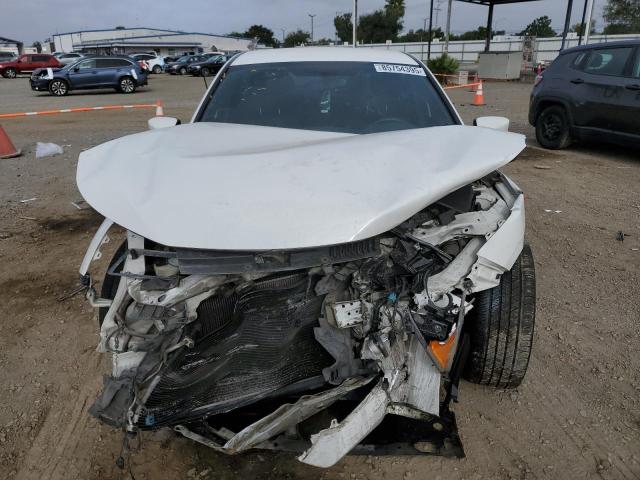 1HGCR2F50GA114944 - 2016 HONDA ACCORD SPORT 白色 照片 5