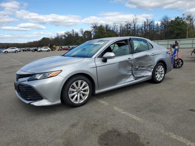 2019 TOYOTA CAMRY L, 