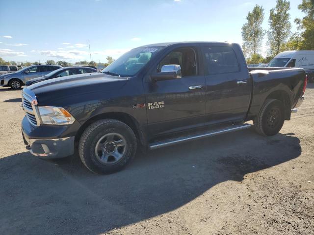 2015 RAM 1500 SLT, 