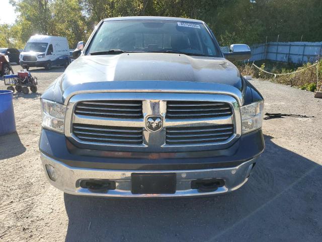 1C6RR7LM3FS575590 - 2015 RAM 1500 SLT أسود صورة 5