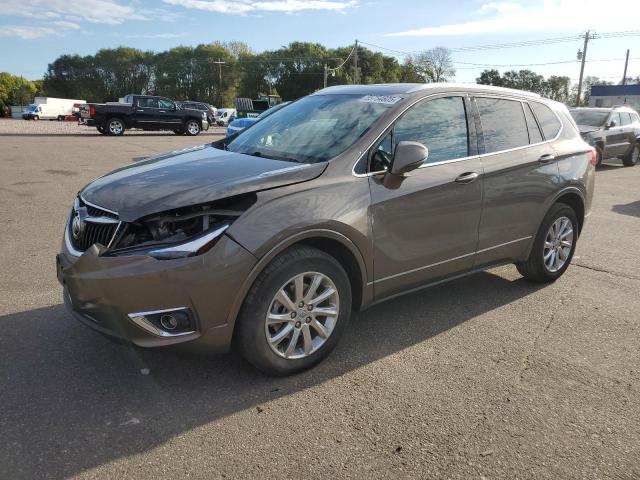 2019 BUICK ENVISION ESSENCE, 