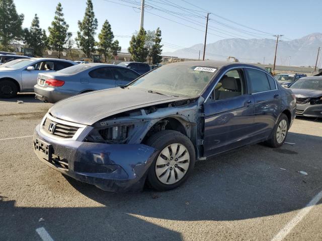 2010 HONDA ACCORD LX, 