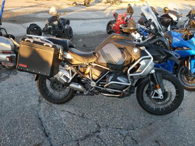 2024 BMW R 1250 GS ADVENTURE, 