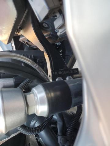 WB10M1304R6J76420 - 2024 BMW R 1250 GS ADVENTURE BLACK photo 9