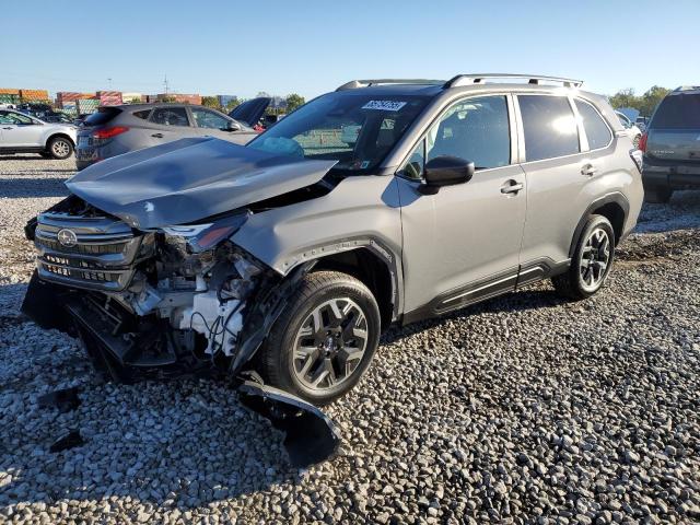 2025 SUBARU FORESTER PREMIUM, 