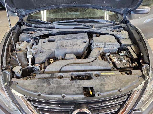 1N4AL3AP7JC294978 - 2018 NISSAN ALTIMA 2.5 GRAY photo 11