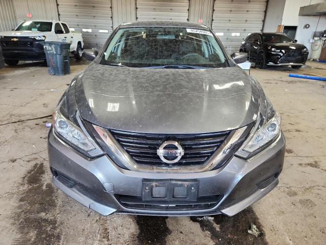1N4AL3AP7JC294978 - 2018 NISSAN ALTIMA 2.5 GRAY photo 5