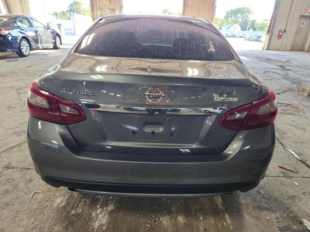 1N4AL3AP7JC294978 - 2018 NISSAN ALTIMA 2.5 GRAY photo 6