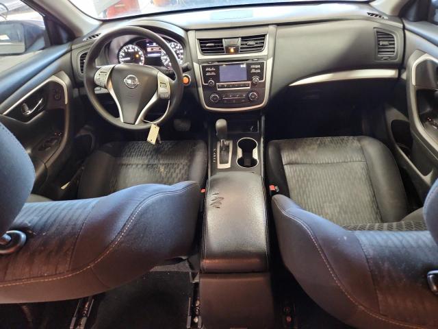 1N4AL3AP7JC294978 - 2018 NISSAN ALTIMA 2.5 GRAY photo 8