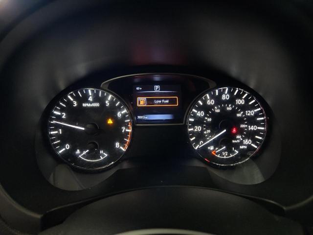 1N4AL3AP7JC294978 - 2018 NISSAN ALTIMA 2.5 GRAY photo 9