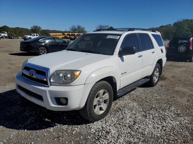 2006 TOYOTA 4RUNNER SR5, 