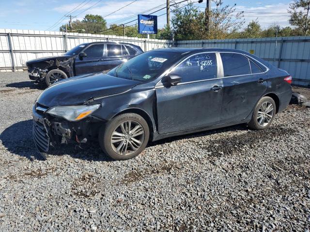 2015 TOYOTA CAMRY LE, 