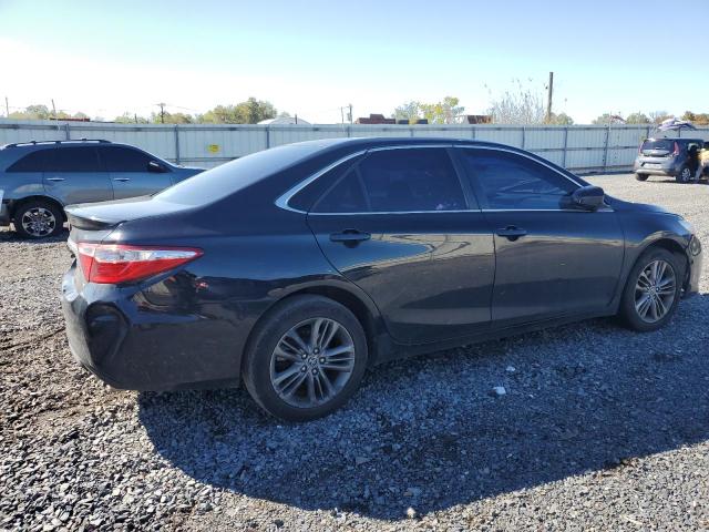 4T1BF1FK7FU065284 - 2015 TOYOTA CAMRY LE BLACK photo 3
