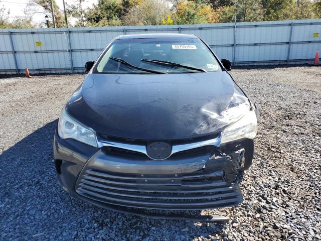 4T1BF1FK7FU065284 - 2015 TOYOTA CAMRY LE BLACK photo 5