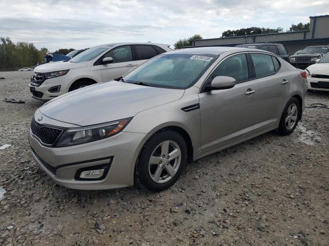 2015 KIA OPTIMA LX, 