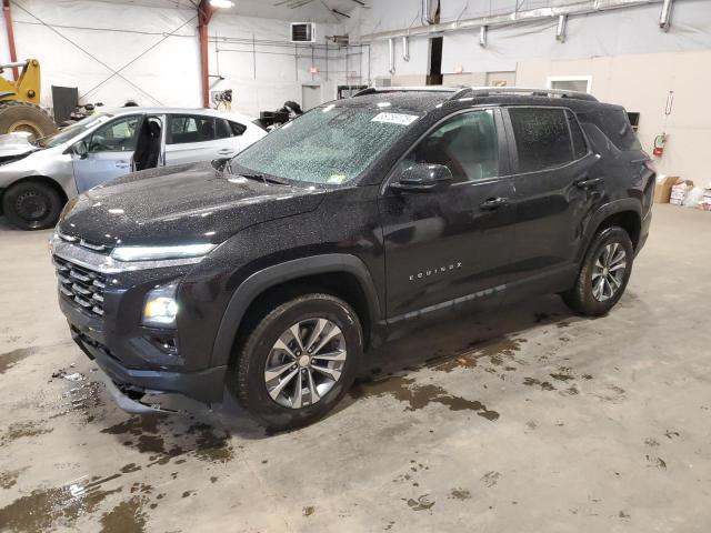 2025 CHEVROLET EQUINOX LT, 