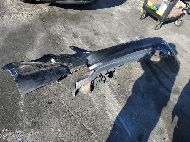 55SWF4KB2HU187557 - 2017 MERCEDES-BENZ C 300 4MATIC BLACK photo 12