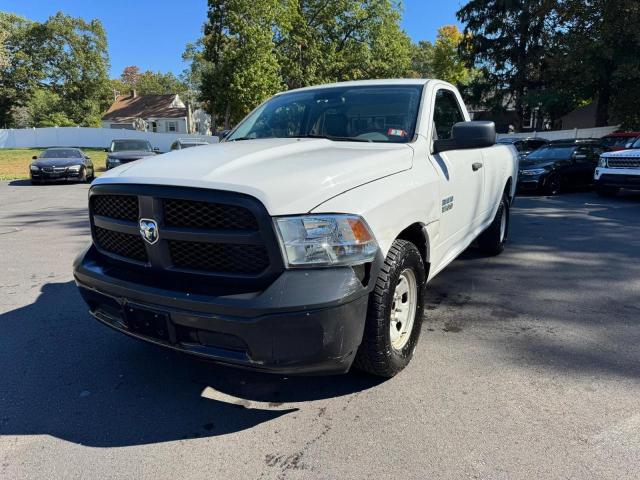 2016 RAM 1500 ST, 