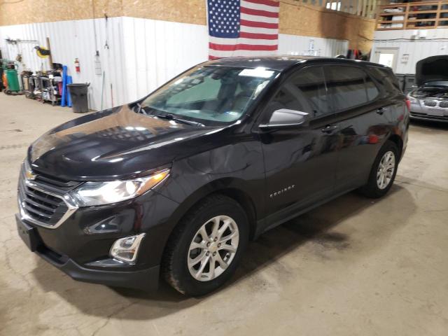 2019 CHEVROLET EQUINOX LS, 