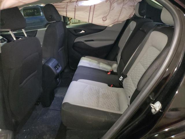 2GNAXHEV2K6249033 - 2019 CHEVROLET EQUINOX LS 黑色 照片 11