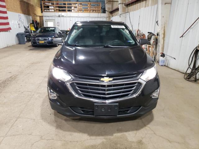 2GNAXHEV2K6249033 - 2019 CHEVROLET EQUINOX LS 黑色 照片 5