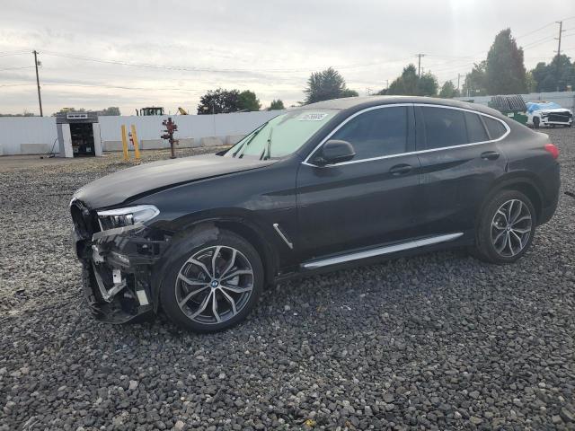 2021 BMW X4 XDRIVE30I, 