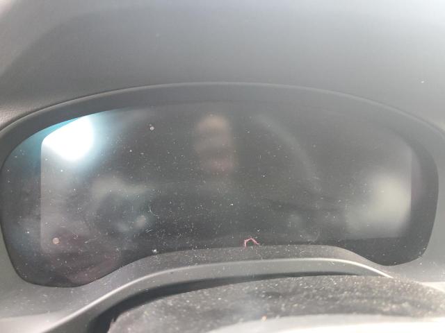 5UX2V1C02M9G81356 - 2021 BMW X4 XDRIVE30I BLACK photo 9