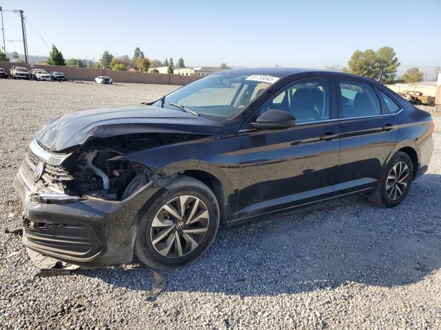 2022 VOLKSWAGEN JETTA S, 