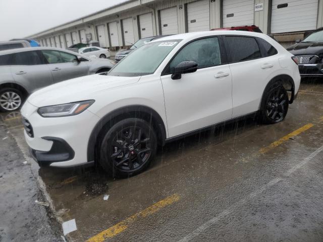 2025 HONDA HR-V SPORT, 