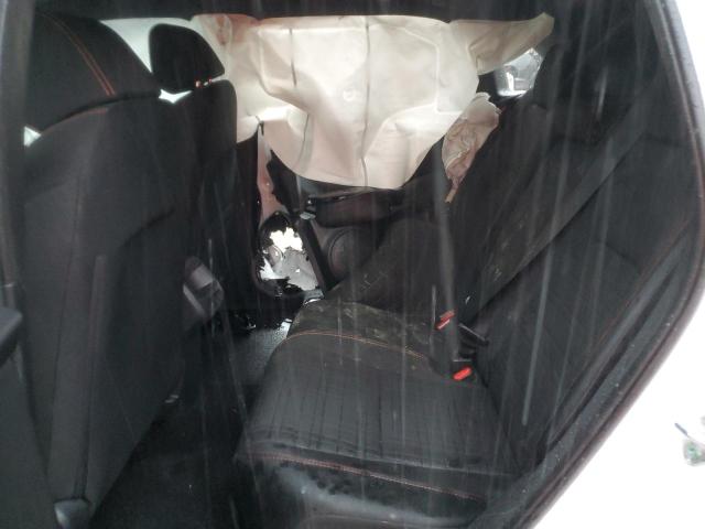 3CZRZ2H59SM714695 - 2025 HONDA HR-V SPORT 白色 照片 10