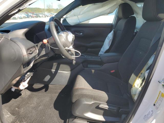 3CZRZ2H59SM714695 - 2025 HONDA HR-V SPORT 白色 照片 7