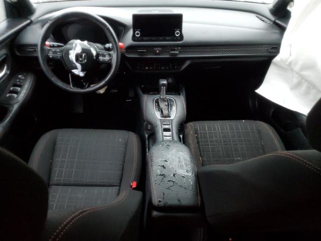 3CZRZ2H59SM714695 - 2025 HONDA HR-V SPORT 白色 照片 8