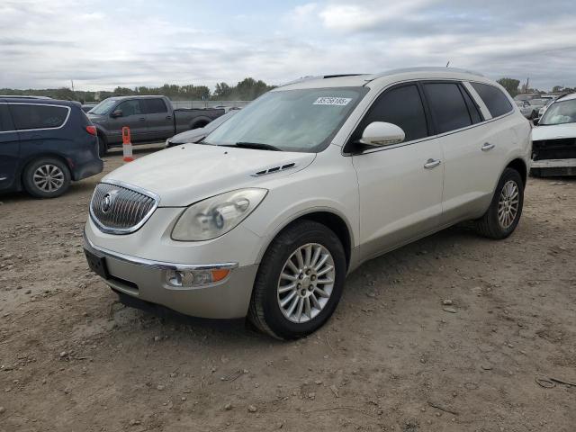 2011 BUICK ENCLAVE CXL, 