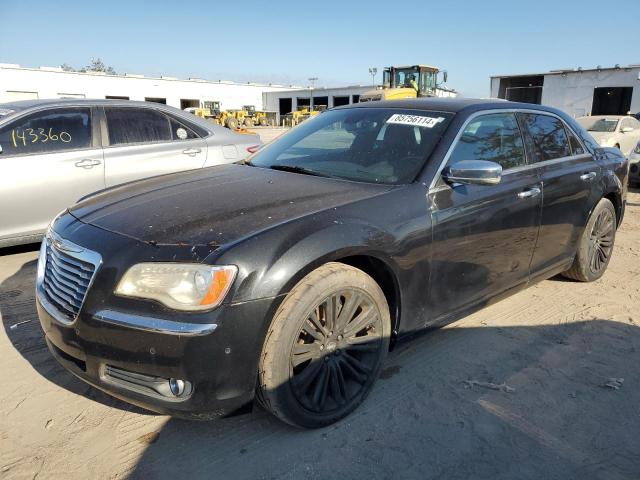 2011 CHRYSLER 300C, 