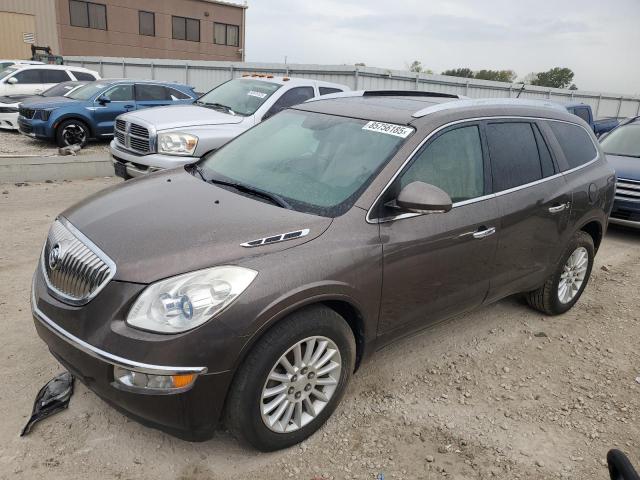 2011 BUICK ENCLAVE CXL, 