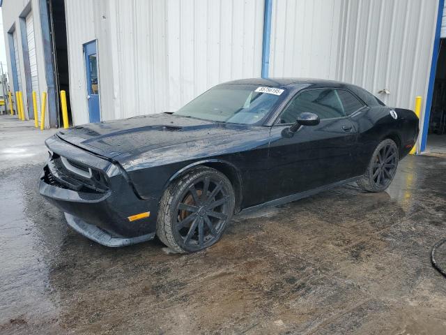 2011 DODGE CHALLENGER, 