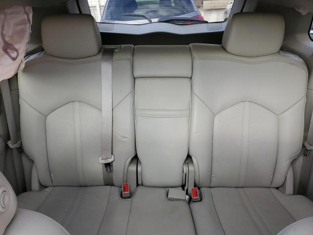 3GYFNCE32GS565248 - 2016 CADILLAC SRX PERFORMANCE COLLECTION Or photo 10