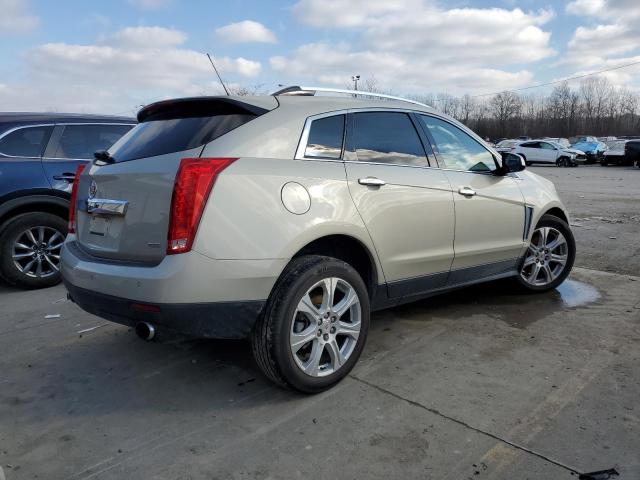 3GYFNCE32GS565248 - 2016 CADILLAC SRX PERFORMANCE COLLECTION Or photo 3
