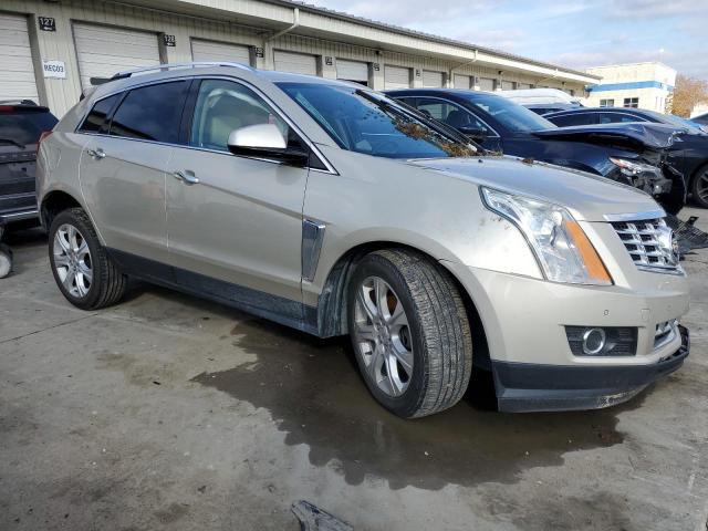 3GYFNCE32GS565248 - 2016 CADILLAC SRX PERFORMANCE COLLECTION Or photo 4