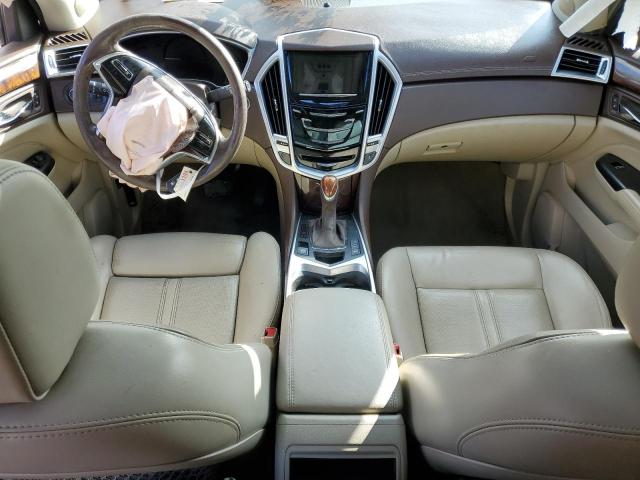 3GYFNCE32GS565248 - 2016 CADILLAC SRX PERFORMANCE COLLECTION Or photo 8