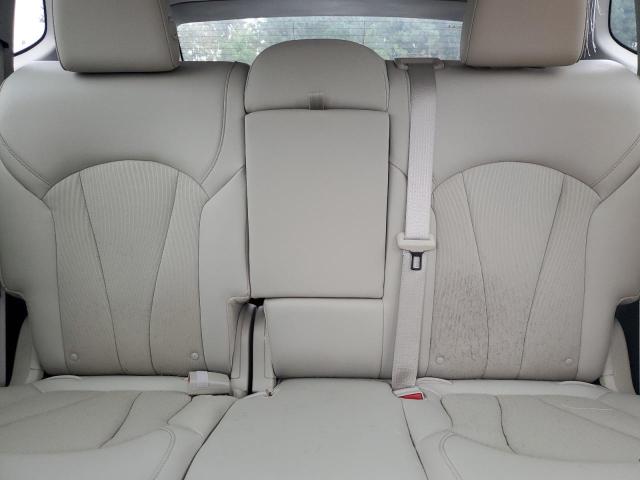 LRBFXBSA6LD108979 - 2020 BUICK ENVISION PREFERRED Czarny zdjęcie 10