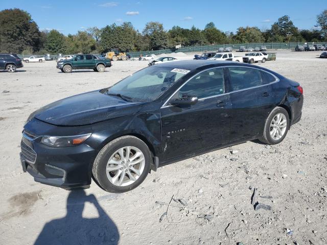 2018 CHEVROLET MALIBU LT, 