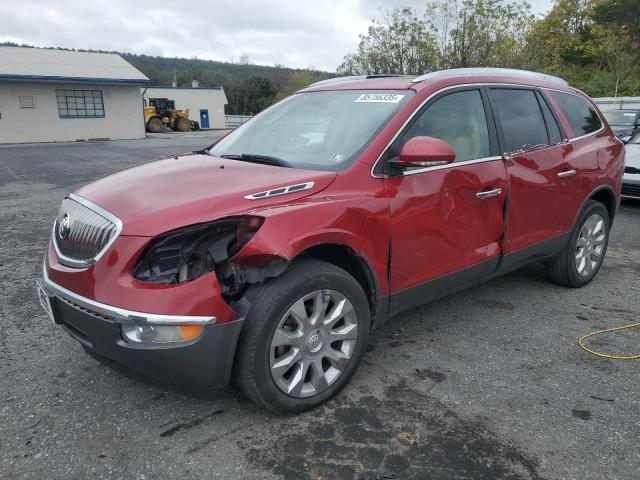 2012 BUICK ENCLAVE, 
