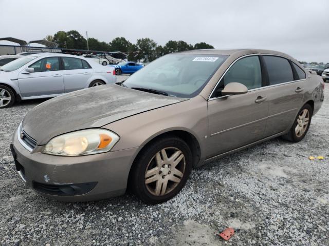 2006 CHEVROLET IMPALA LTZ, 