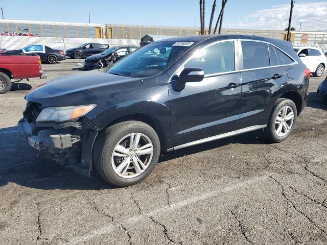 2015 ACURA RDX, 