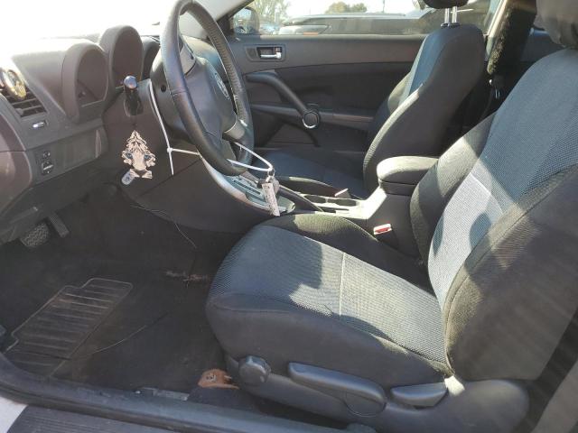 JTKDE177760082516 - 2006 TOYOTA SCION TC 白色 照片 7