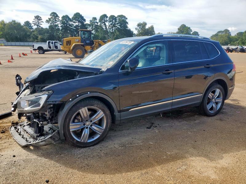 2021 VOLKSWAGEN TIGUAN SE, 